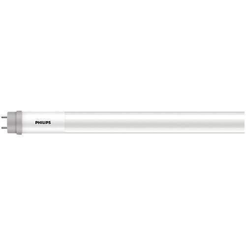 Philips 563551 MainsFit CorePro LED Tube, 14.5 W, 32 W Incandescent Equivalent, G13 Medium Bi-Pin LED Lamp, T8 Shape, 2100 Lumens