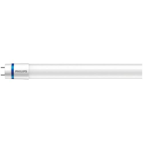 Philips 565606 MainsFit InstantFit LED Tube, 8.9 W, 32 W Incandescent Equivalent, G13 Medium Bi-Pin LED Lamp, T8 Shape, 1600 Lumens