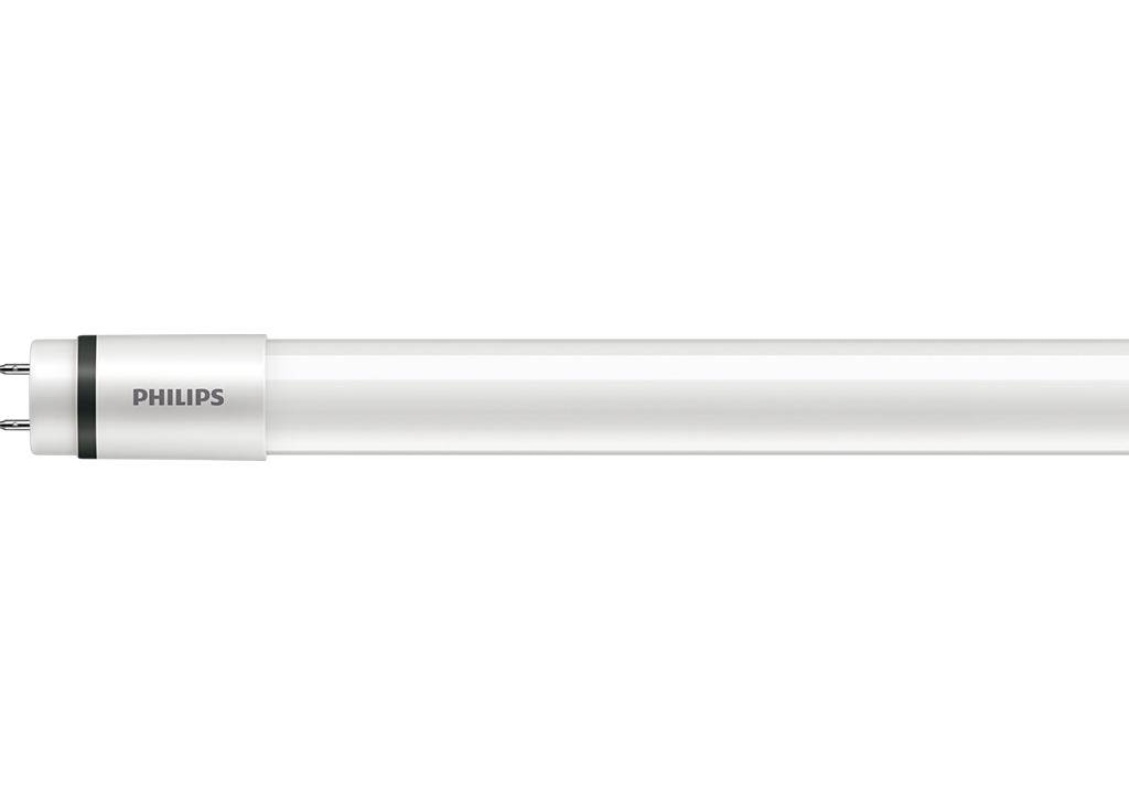 Philips 579508 MasterClass Dimmable Selectable Strip Light, 14.5 W, G13 Medium Bi-Pin Fluorescent Lamp Base LED Lamp, T8 Shape, 2100 Lumens