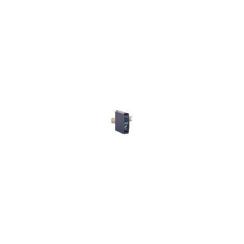Puls YR40.241 Power Supply, 12 to 28 VDC Output, 2.2 W Power Rating, 40 A, DIN Rail Mount