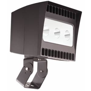 RAB Lighting Inc. EZLED78T LED Spot Light Fixture