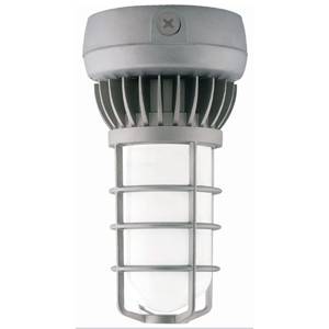 RAB Lighting Inc. VXLED13DG LVAPOR™ Incandescent Vaporproof Light Fixture