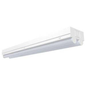 2', 20 W, 120 to 277 VAC 50/60 Hz, RAB Lighting Inc. STRP220-840U LED Strip Light Fixture, 2658 Lumen