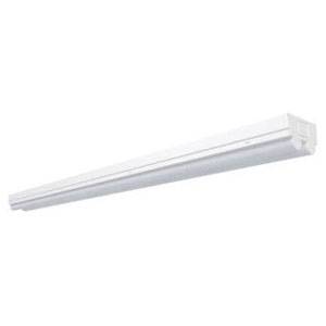 4', 40 W, 120 to 277 VAC 50/60 Hz, RAB Lighting Inc. STRP440-840U LED Strip Light Fixture, 5539 Lumen