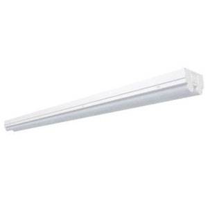 4', 40 W, 120 to 277 VAC 50/60 Hz, RAB Lighting Inc. STRP440-850U LED Strip Light Fixture, 5579 Lumen