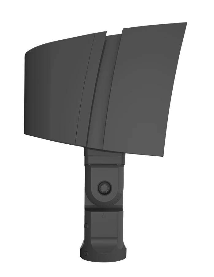 RAB FFLEDLSF/480 FFLED Field-Adjustable Floodlight, LED Lamp, 480 V