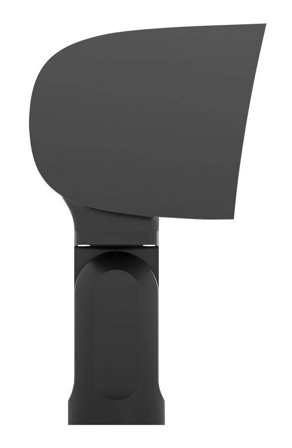 RAB FXLEDLSF FXLED Field-Adjustable Floodlight, LED Lamp, 120, 208, 240, 277 V