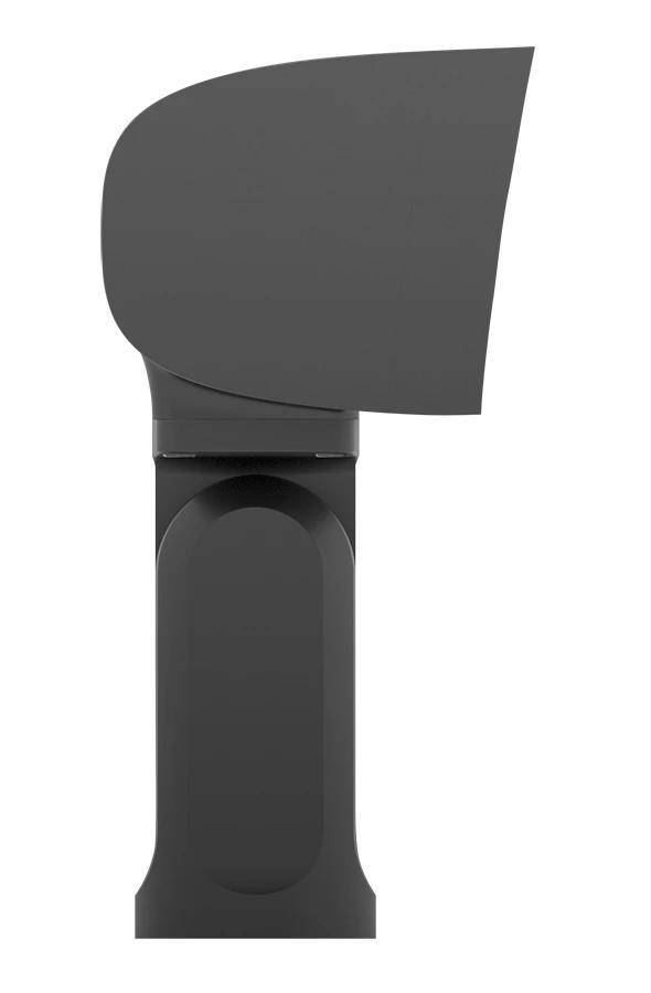 RAB FXLEDSSF FXLED Field-Adjustable Floodlight, LED Lamp, 120, 208, 240, 277 V