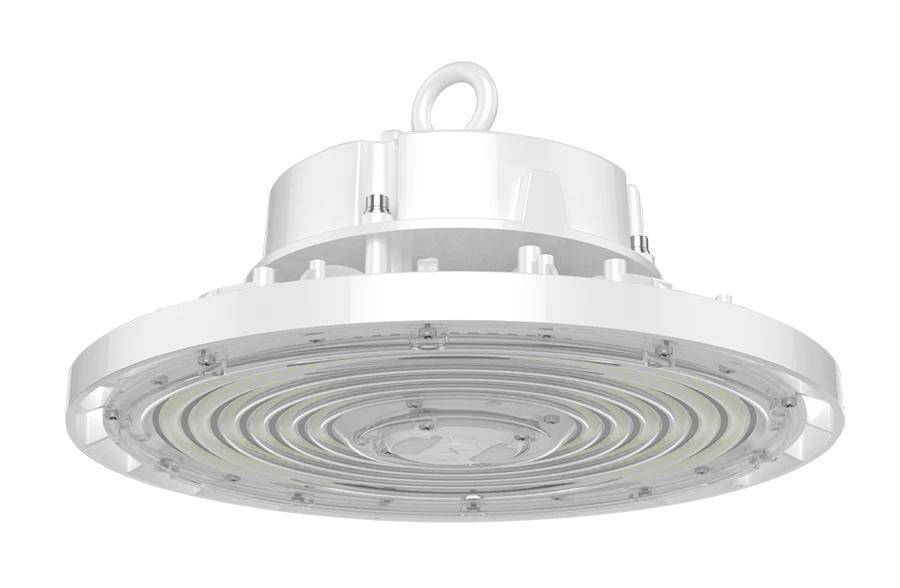 RAB H17XL H17 Field-Adjustable High Bay, LED Lamp, 120, 208, 240, 277 V