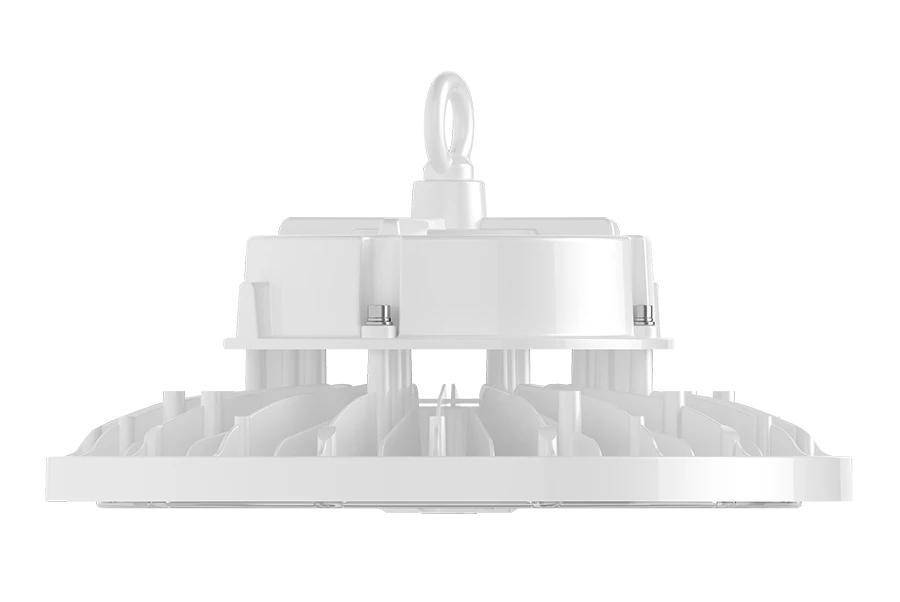 RAB H17XL H17 Field-Adjustable High Bay, LED Lamp, 120, 208, 240, 277 V