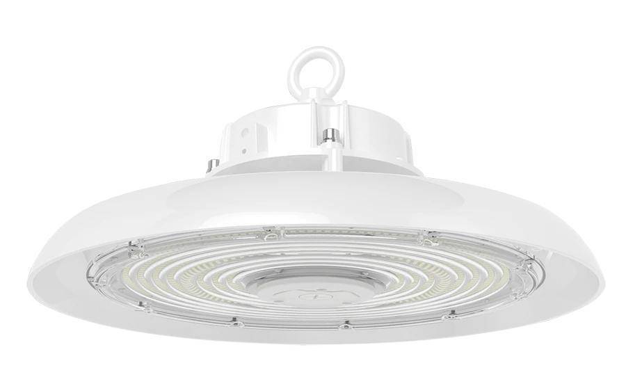 RAB H17XL H17 Field-Adjustable High Bay, LED Lamp, 120, 208, 240, 277 V
