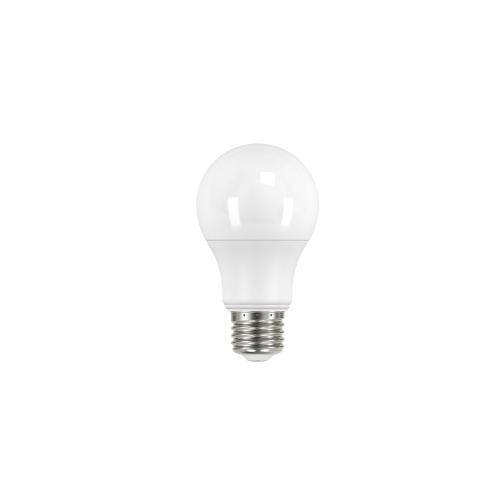 RAB A19-8.5-E26-840-ND-ECO-6PK A19 Bulb, 8.5 W, E26 Lamp Base, A19 Shape, 1800 Lumens