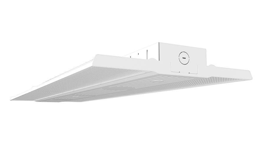 RAB RBAY17L RBA Field-Adjustable High Bay, 400, 320, 260 W, 1000 W Incandescent Equivalent, LED Lamp, 40105 to 59933 Lumens