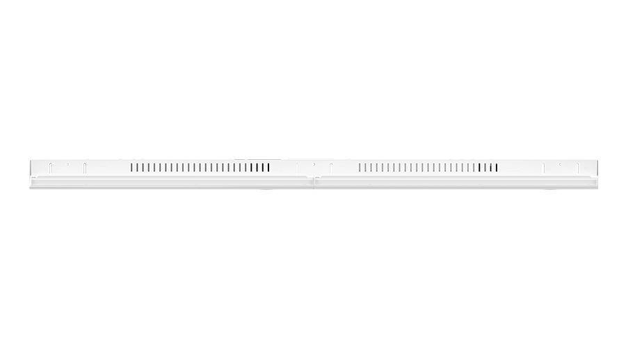 RAB RBAY17L RBA Field-Adjustable High Bay, 400, 320, 260 W, 1000 W Incandescent Equivalent, LED Lamp, 40105 to 59933 Lumens