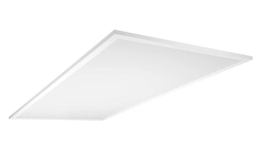 RAB T34FA-2X4 T34 Field-Adjustable Panels & Troffers, LED Lamp, 120 to 277 V, Galvanized Steel Housing