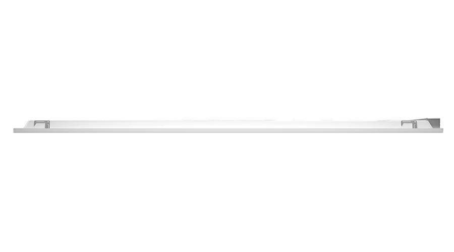 RAB T34FA-2X4 T34 Field-Adjustable Panels & Troffers, LED Lamp, 120 to 277 V, Galvanized Steel Housing
