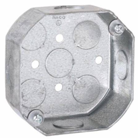 EATON Arrow Hart™ Eaton Wiring Devices 125 Single Straight Blade Receptacle, 125/250 VAC, 30 A, 3 Poles, 3 Wires, Black