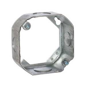 Hubbell Incorporated 130 Octagon Box Extension Ring