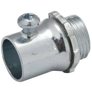 1-1/2" Hubbell Incorporated 2006 EMT Connector