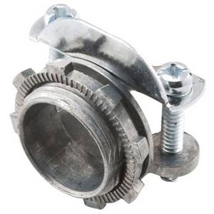 1-1/4" Hubbell Incorporated 2855 Service Entrance Cable Connector