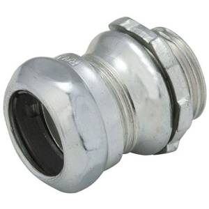1/2" Hubbell Incorporated 2902 EMT Connector