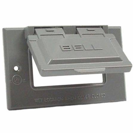 Weatherproof Covers