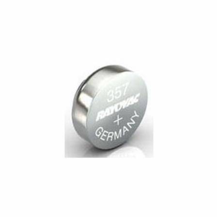 Spectrum Brands Inc. 303/357-1ZMA RAYOVAC®, Varta® Electronic Battery