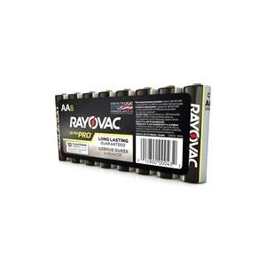 Spectrum Brands Inc. AL-AAA-8J ULTRA PRO™ Industrial Battery