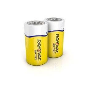 Spectrum Brands Inc. HD-DF Heavy Duty Battery