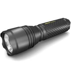 Spectrum Brands Inc. RN3AAA-BA RoughNeck™ LED Flashlight