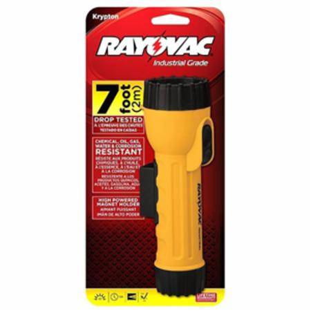 Energizer (Rayovac) IN2-KMLC Flashlight