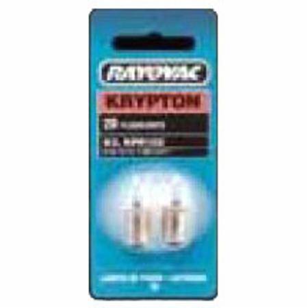 Spectrum Brands Inc. K2-2 Flashlight Bulb