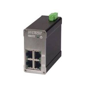 Red Lion Controls Inc. 104TX Ethernet Switch