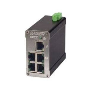 Red Lion Controls Inc. 105TX Ethernet Switch