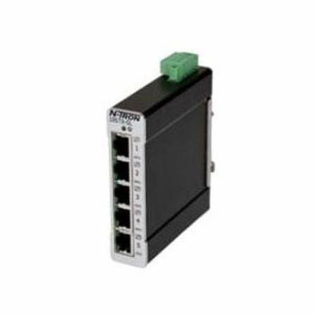Red Lion Controls Inc. 105TX-SL Ethernet Switch