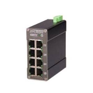 Red Lion Controls Inc. 108TX Ethernet Switch