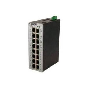 Red Lion Controls Inc. 116TX Ethernet Switch