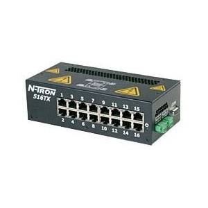 Red Lion Controls Inc. 516TX Ethernet Switch