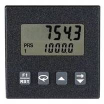Red Lion Controls Inc. C48CS003 Preset Counter