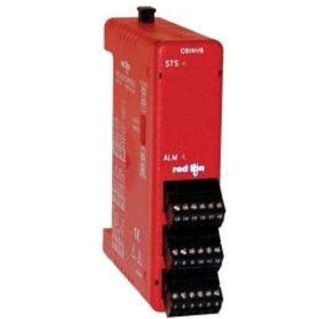 Red Lion Controls Inc. CSINV800 Modular Controller Input Module