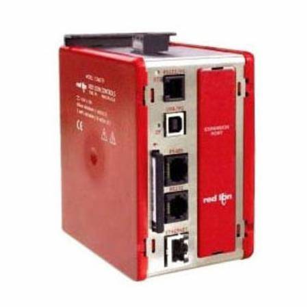 Red Lion Controls Inc. CSMSTRLE Enhanced Modular Controller