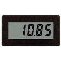 Red Lion Controls Inc. CUB4I000 DC Current Meter
