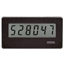 Red Lion Controls Inc. CUB4L000 Miniature Electronic Counter