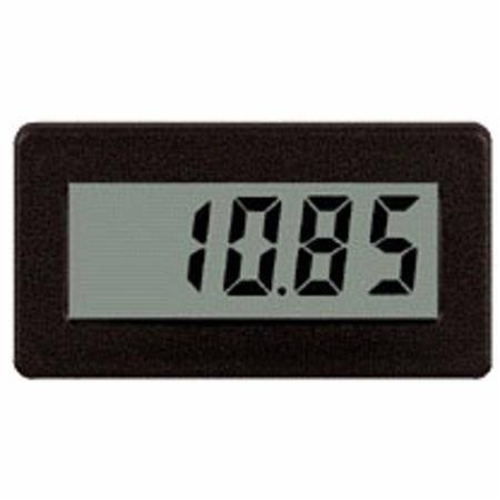 Red Lion Controls Inc. CUB4LP00 Loop Powered Process Meter