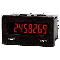 Red Lion Controls Inc. CUB5B000 Miniature Electronic Counter