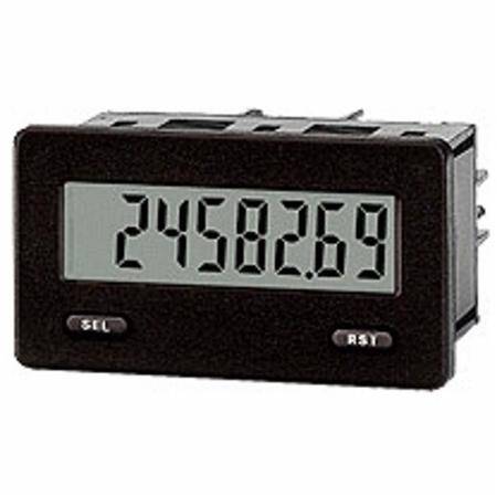 Red Lion Controls Inc. CUB5R000 Miniature Electronic Counter