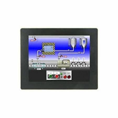 redlion® G10R1000 Graphite™ Touchscreen PLC Analog/Digital I/O Module, 800 x 600 pixel Resolution