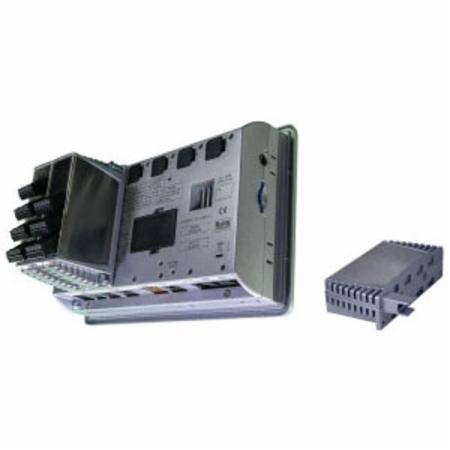 Red Lion Controls, Inc. G12C1100 Graphite® HMI Operator Interface Terminal