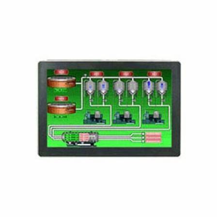 Red Lion Controls, Inc. G12C1100 Graphite® HMI Operator Interface Terminal