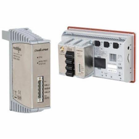 Red Lion Controls, Inc. GMDN0000 Graphite® HMI Interface Panel Communication Module